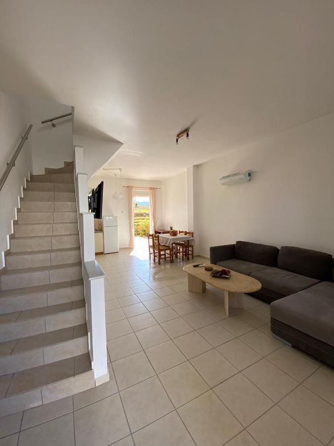 Acrogiali Home Sfáka Extérieur photo