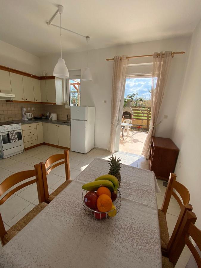 Acrogiali Home Sfáka Extérieur photo
