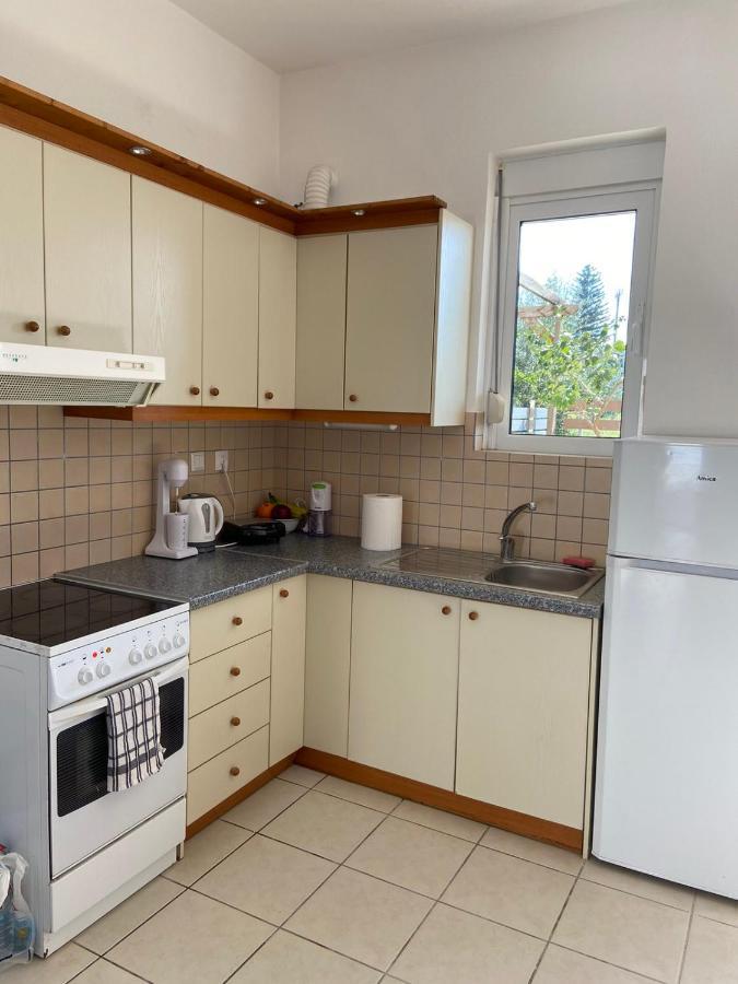 Acrogiali Home Sfáka Extérieur photo