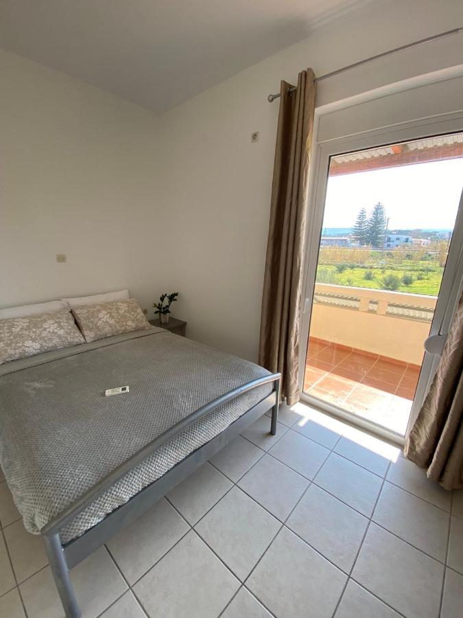 Acrogiali Home Sfáka Extérieur photo