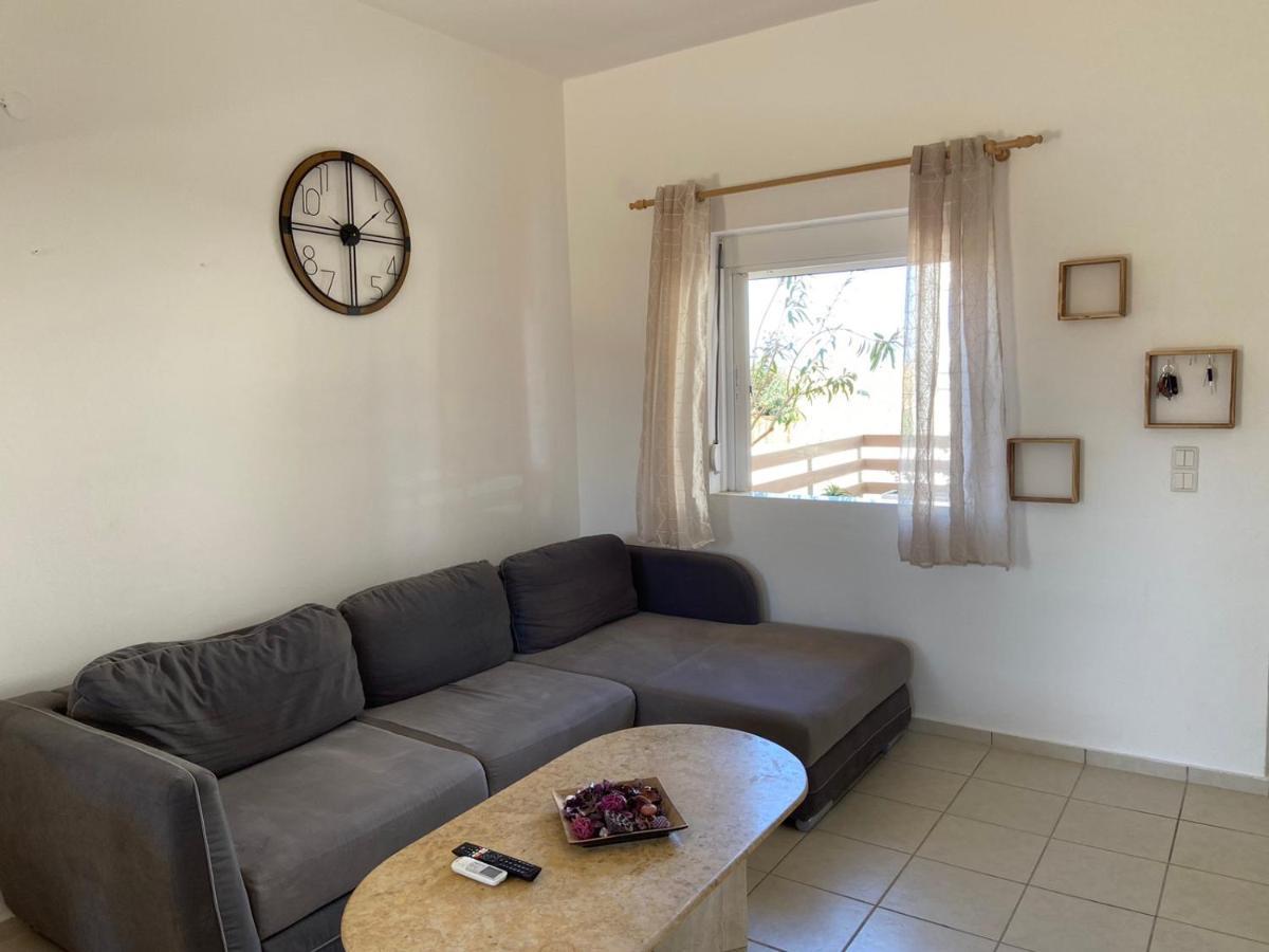 Acrogiali Home Sfáka Extérieur photo