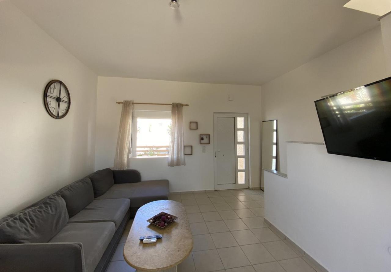 Acrogiali Home Sfáka Extérieur photo