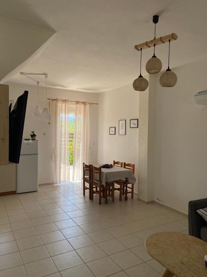 Acrogiali Home Sfáka Extérieur photo
