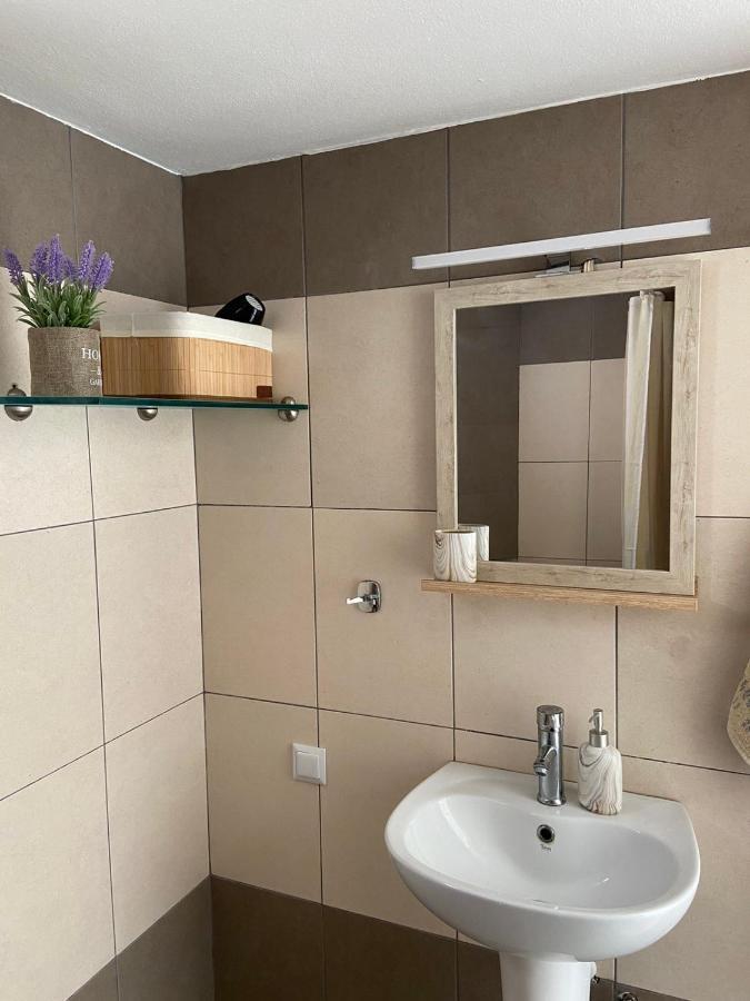 Acrogiali Home Sfáka Extérieur photo
