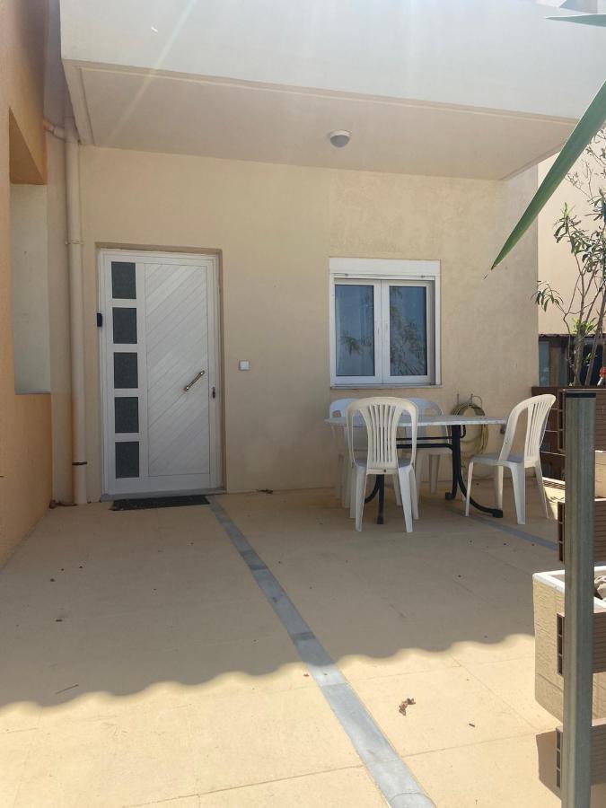 Acrogiali Home Sfáka Extérieur photo